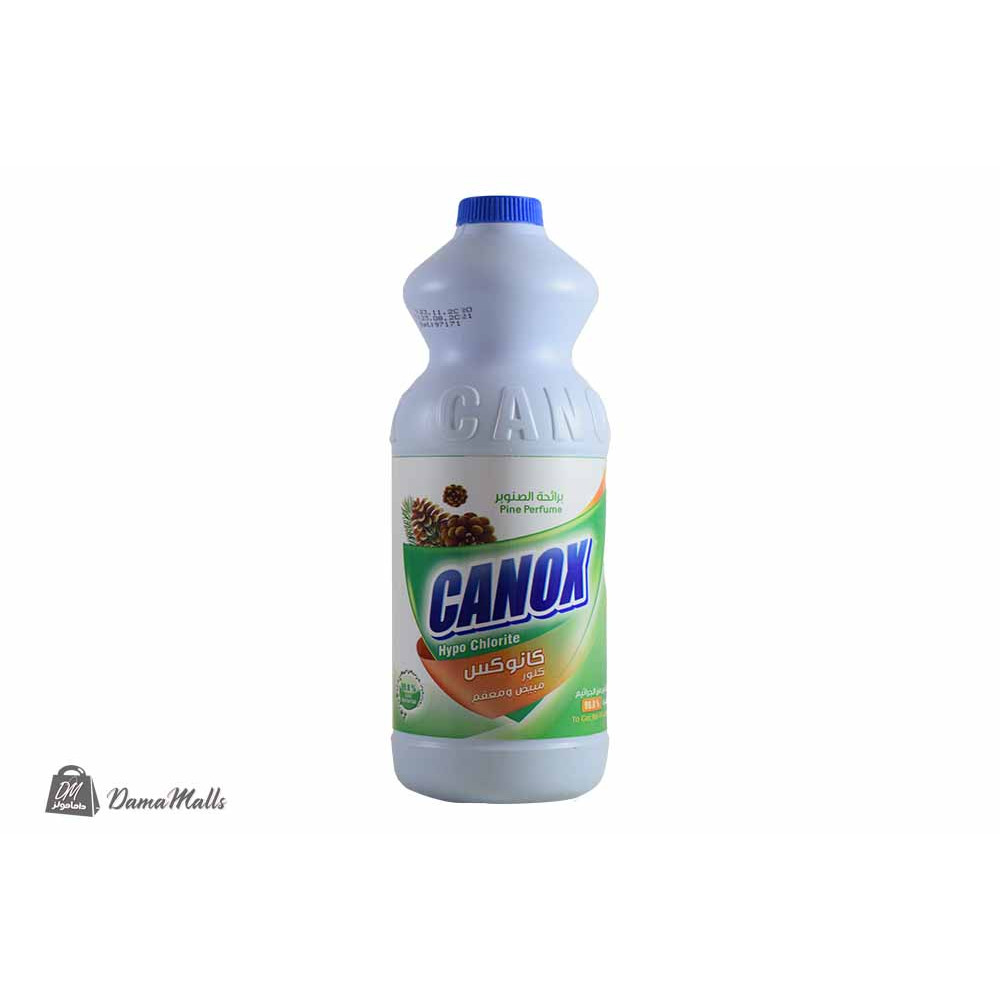 كلور كانوكس 1ل