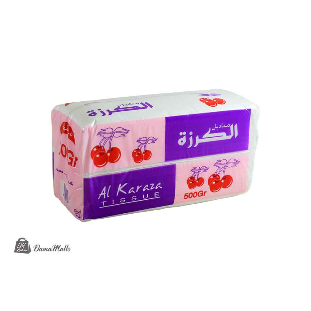 محارم الكرزة