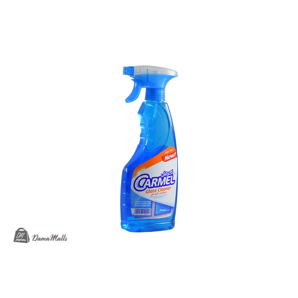 ملمع زجاج كرمل