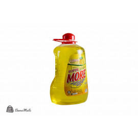 سائل جلي سوبر مور 3.5ليتر