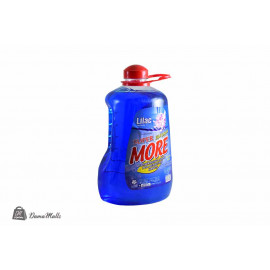 سائل جلي سوبر مور 3.5ليتر