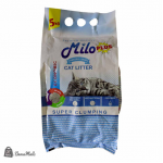 رمل قطط ميلوالمطورMILOO