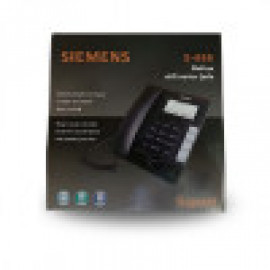 هاتف ارضي سيمنس siemens S-886