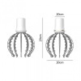 جهاز مساج الراس العنكبوتي HEAD MASSAGER ZL20213
