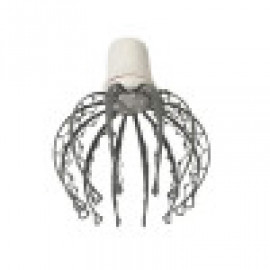 جهاز مساج الراس العنكبوتي HEAD MASSAGER ZL20213