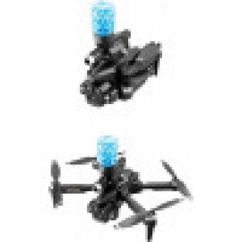 درون ثلاث كاميرات و كرات مائية  K11 Drone