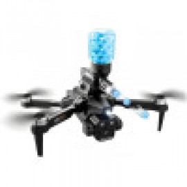 درون ثلاث كاميرات و كرات مائية  K11 Drone