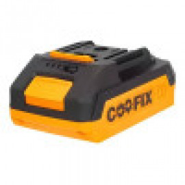 بطارية 2.0 امبير COOFIX