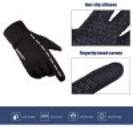 كفوف قماشية حرارية sport