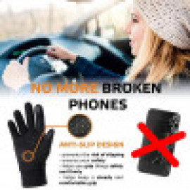 كفوف قماشية حرارية sport