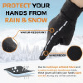 كفوف قماشية حرارية sport