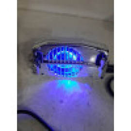 مروحة تبريد للموبايل Mobile phone refrigeration brac with cable