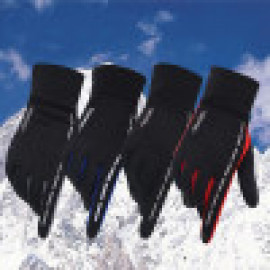 كفوف قماشية حرارية sport