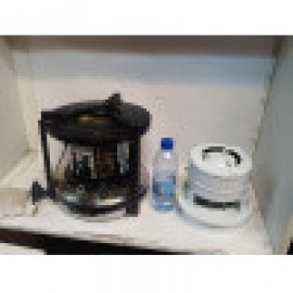 ببور مازوت  3 لتر ماركة سبارك  spark