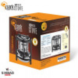 ببور مازوت  3 لتر ماركة سبارك  spark