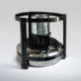 ببور مازوت  3 لتر ماركة سبارك  spark