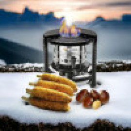 ببور مازوت  3 لتر ماركة سبارك  spark