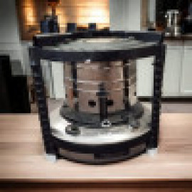 ببور مازوت  3 لتر ماركة سبارك  spark