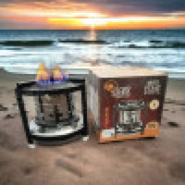 ببور مازوت  3 لتر ماركة سبارك  spark