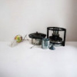 ببور مازوت  3 لتر ماركة سبارك  spark