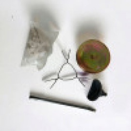 ببور مازوت  3 لتر ماركة سبارك  spark