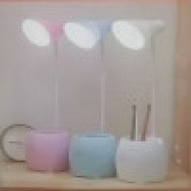 كلوب دراسة شحن LED desk lamp T20