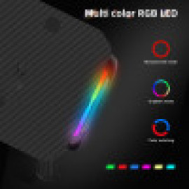 طاولة جيمنج  DATAZONE GT-202RGB