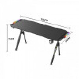 طاولة جيمنج DATAZONE GT-V2 BLADE RGB