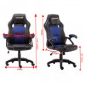 كرسي جيمنج GC12 من DATAZONE