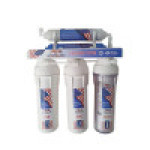 فلتر مياه أميركان باور — خمس مراحل بتكنولوجيا MicroShield