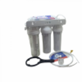 فلتر مياه أميركان باور — خمس مراحل بتكنولوجيا MicroShield