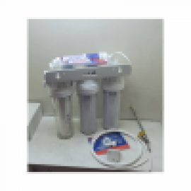 فلتر مياه أميركان باور — خمس مراحل بتكنولوجيا MicroShield