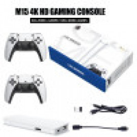 اتاري m15 VIDEO GAME CONSOLE 