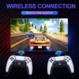 اتاري m15 VIDEO GAME CONSOLE 