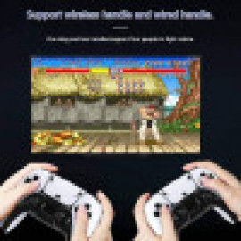 اتاري m15 VIDEO GAME CONSOLE 