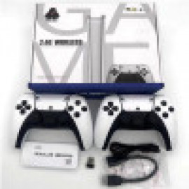 اتاري m15 VIDEO GAME CONSOLE 