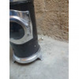 صوبيا دفاية تعمل على الغاز بشكل صوبيا المازوت