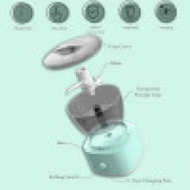 فرامة ثوم Food Processor