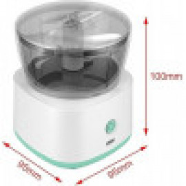 فرامة ثوم Food Processor