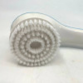 فرشاة الاستحمام الدوّارة – Spin Spa