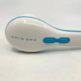 فرشاة الاستحمام الدوّارة – Spin Spa