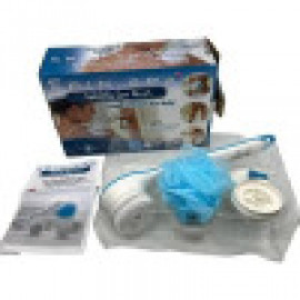 فرشاة الاستحمام الدوّارة – Spin Spa