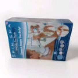 فرشاة الاستحمام الدوّارة – Spin Spa