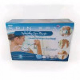 فرشاة الاستحمام الدوّارة – Spin Spa