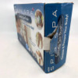 فرشاة الاستحمام الدوّارة – Spin Spa