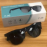 نظارات البلوتوث الذكية Glasses wireless headset F-06