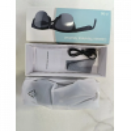 نظارات البلوتوث الذكية Glasses wireless headset F-06