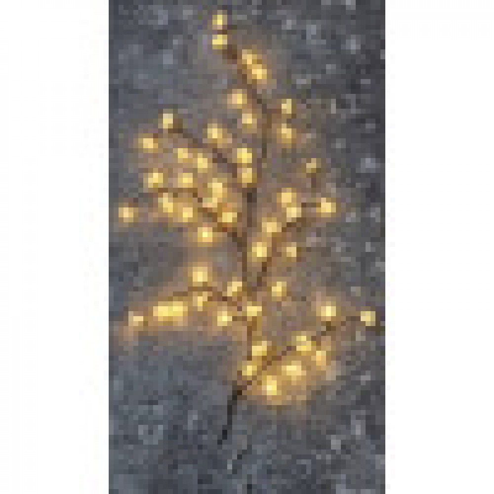 شجرة الورد المضيئة قياس 150سم