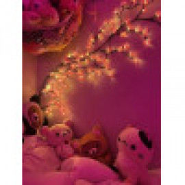 شجرة الورد المضيئة قياس 150سم