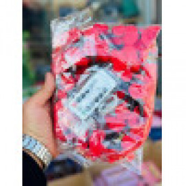 شجرة الورد المضيئة قياس 160سم